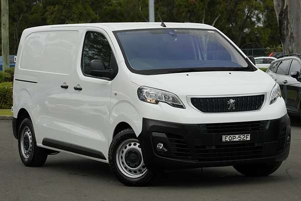 2021 Peugeot Expert 150 HDI K0 SWB