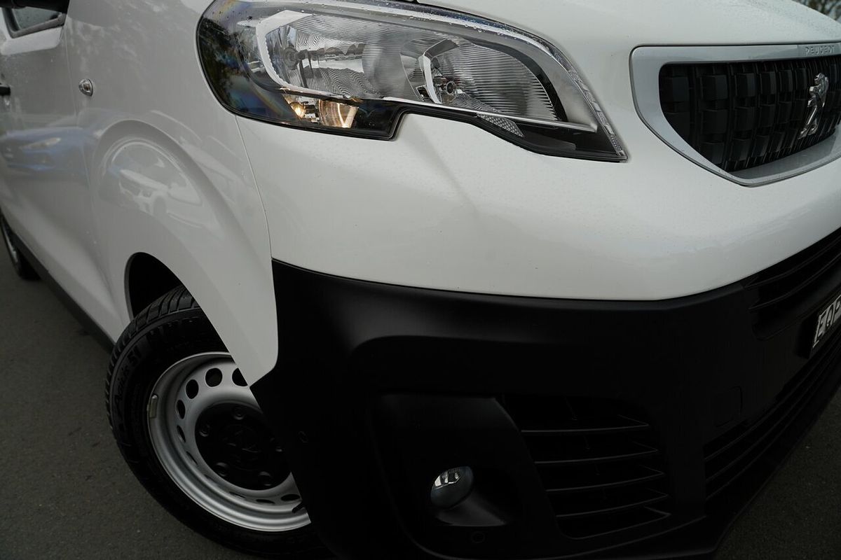 2021 Peugeot Expert 150 HDI K0 SWB