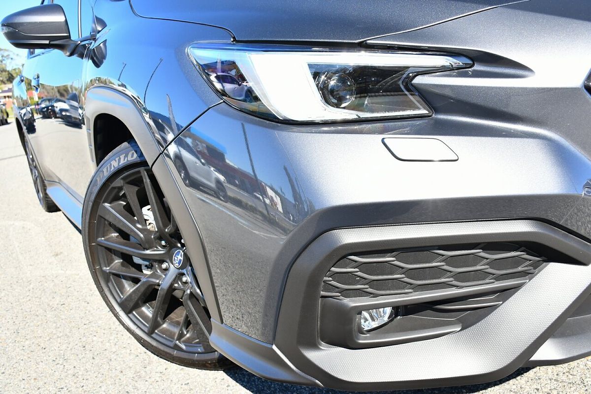 2025 Subaru WRX tS VB