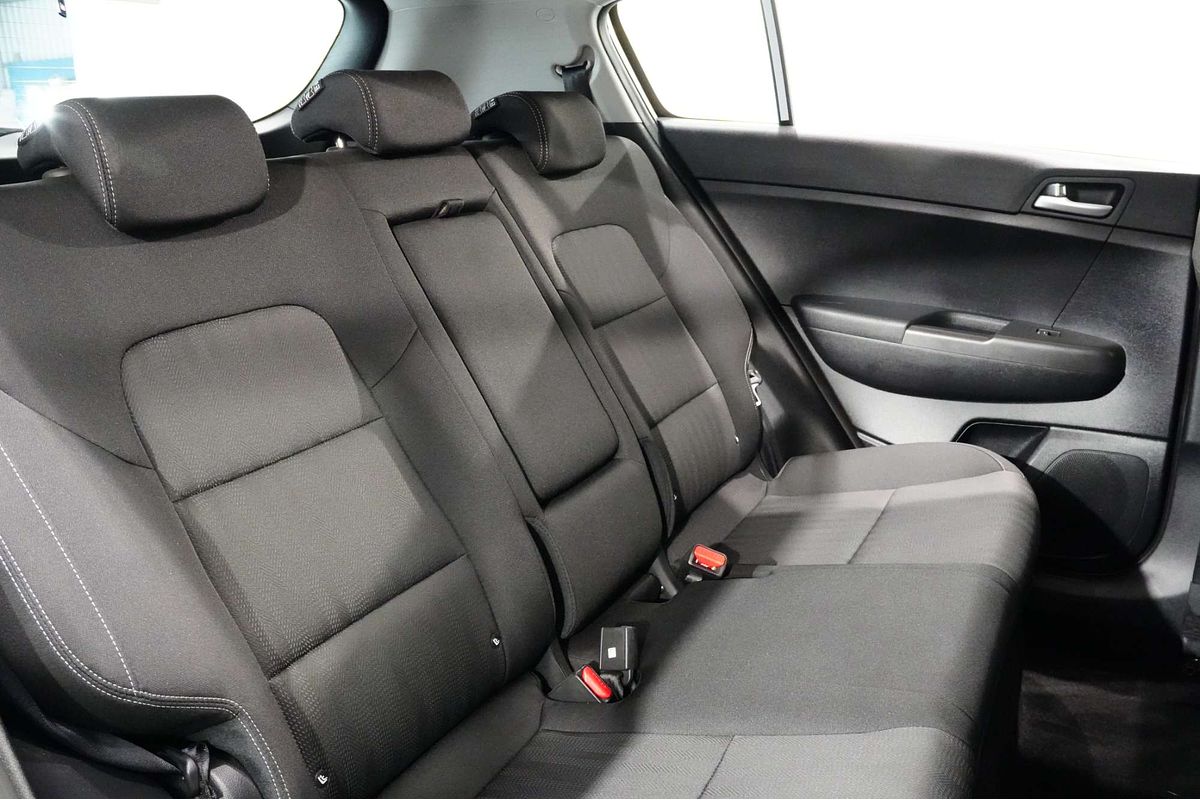 2019 Kia Sportage S QL