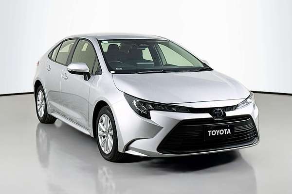 2024 Toyota Corolla Ascent Sport MZEA12R