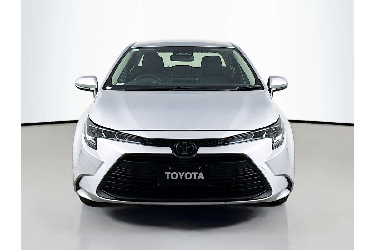 2024 Toyota Corolla Ascent Sport MZEA12R