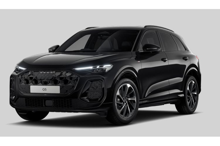 2026 Audi Q5