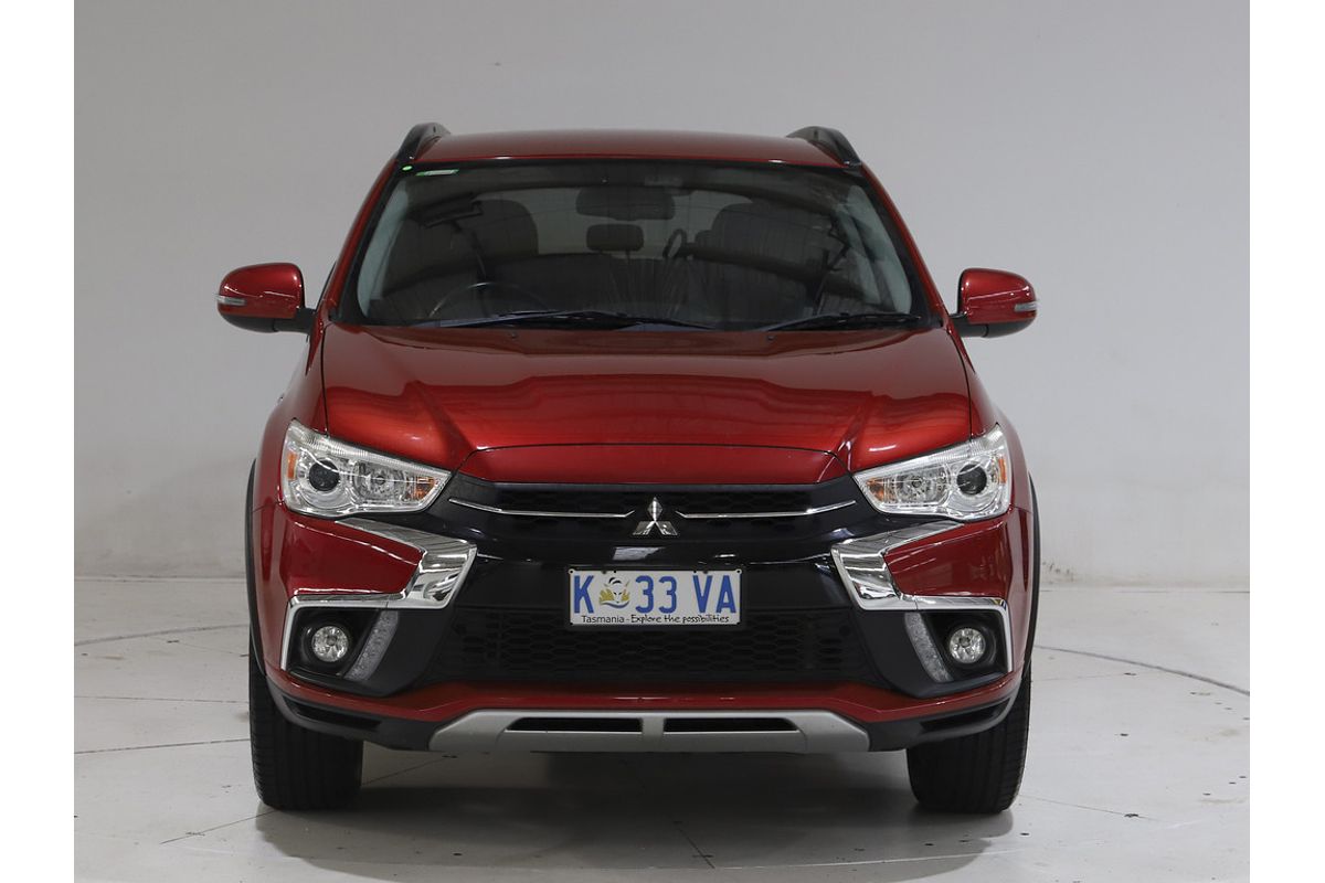 2019 Mitsubishi ASX LS XC