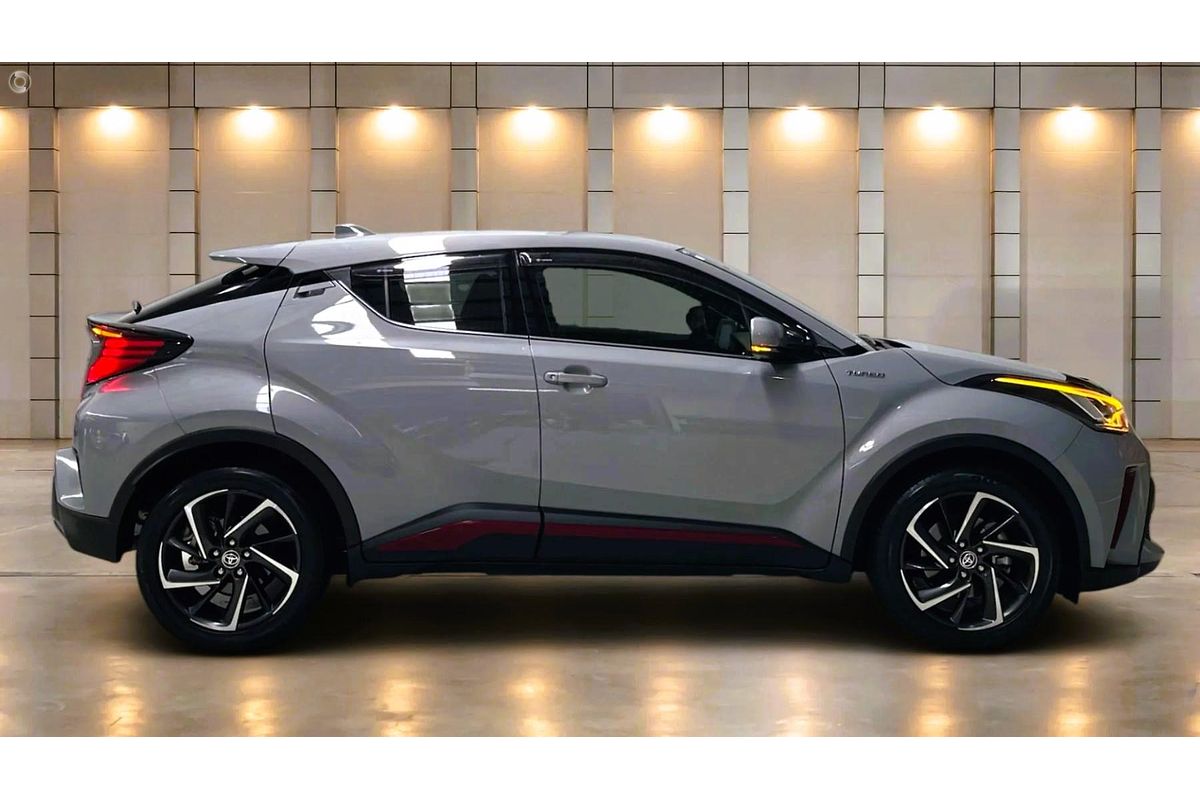 2023 Toyota C-HR Koba NGX10R