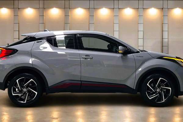 2023 Toyota C-HR Koba NGX10R