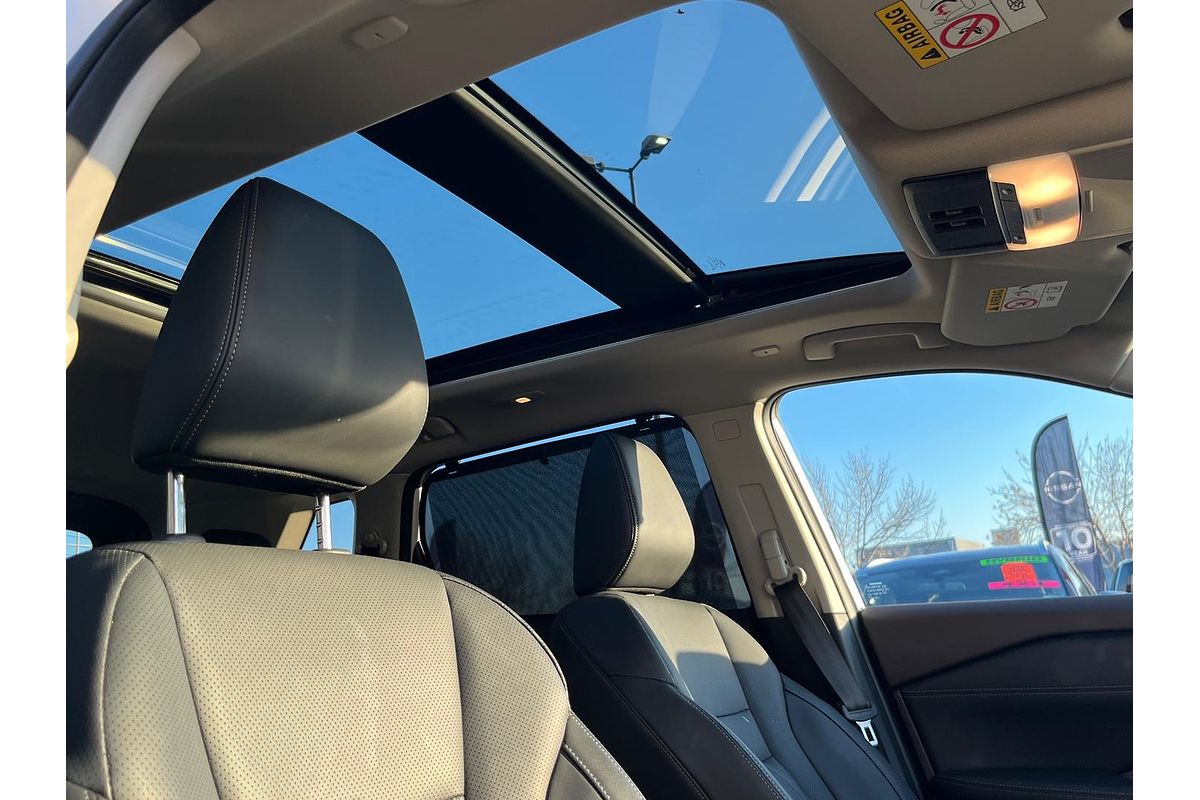 2025 Nissan X-TRAIL Ti-L e-POWER T33
