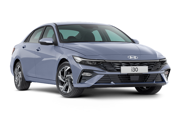 2026 Hyundai i30 Elite CN7.V4
