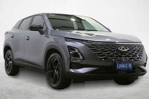 2023 Chery OMODA 5 BX