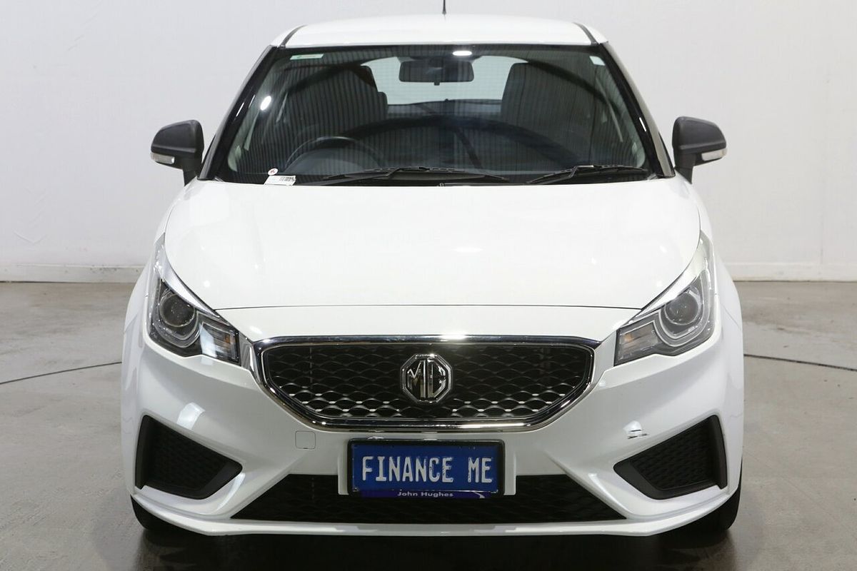 2024 MG MG3 Core