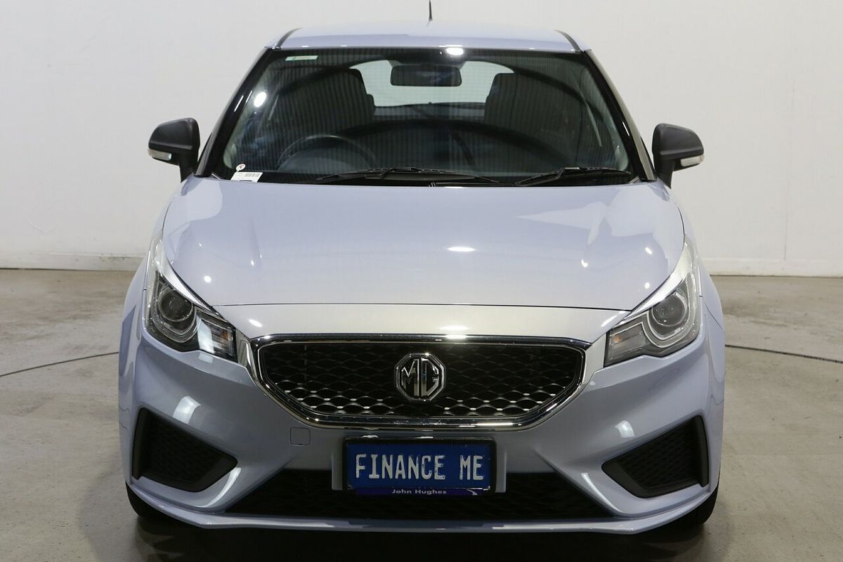 2023 MG MG3 Core