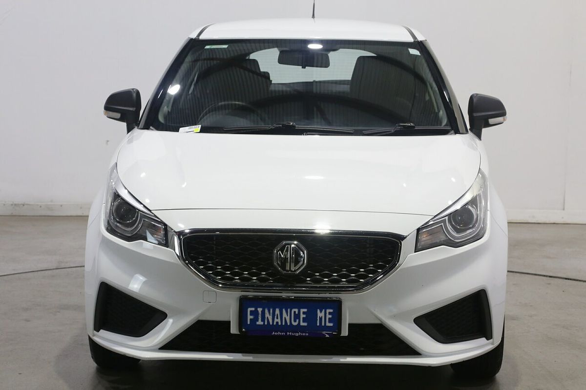 2023 MG MG3 Core