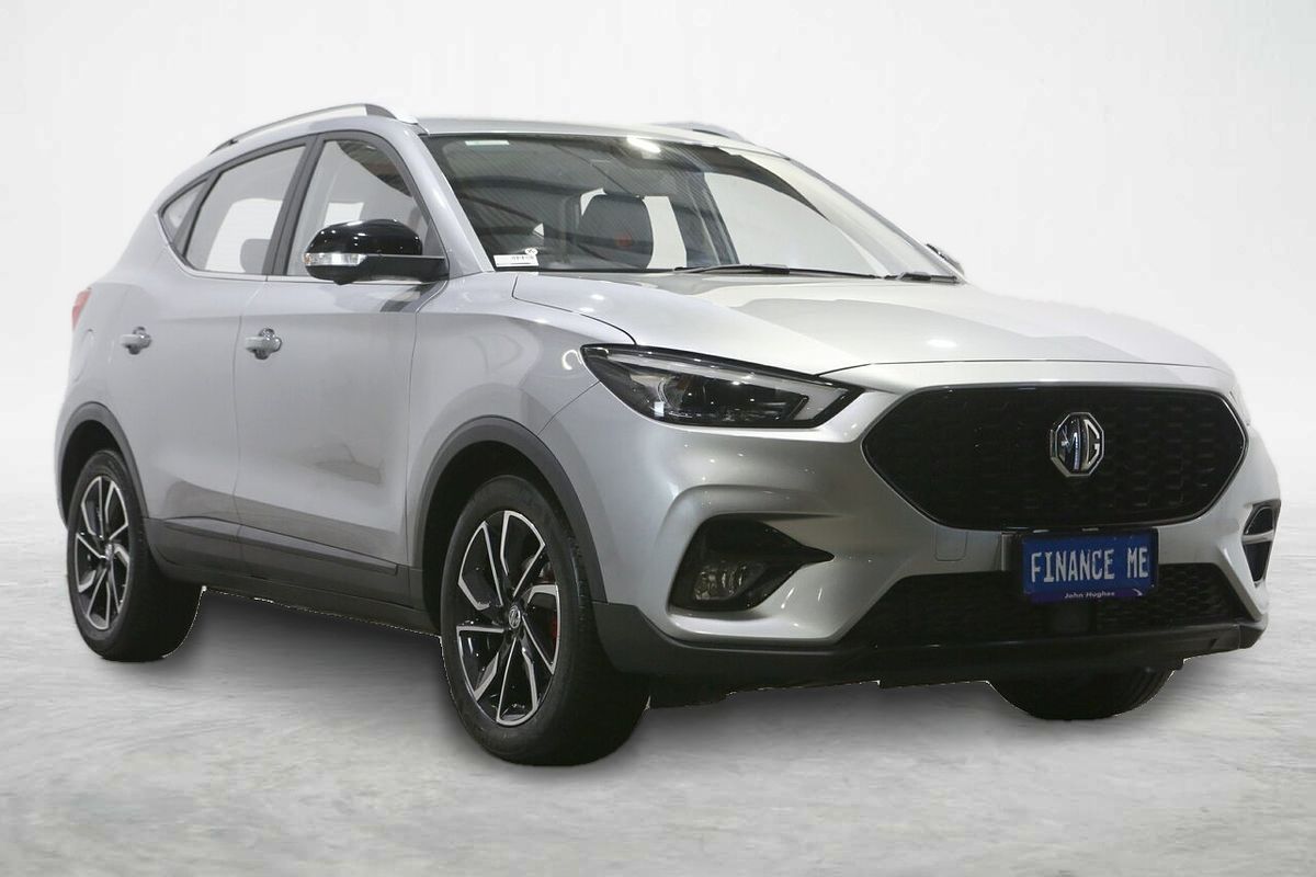 2022 MG ZST Essence