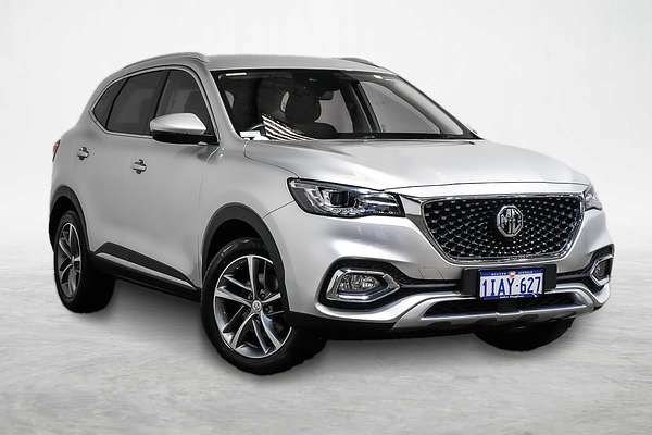 2023 MG HS Excite SAS23