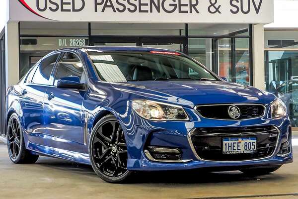 Holden Used Cars: Parking Lot Prices Slash! - eixf6ip