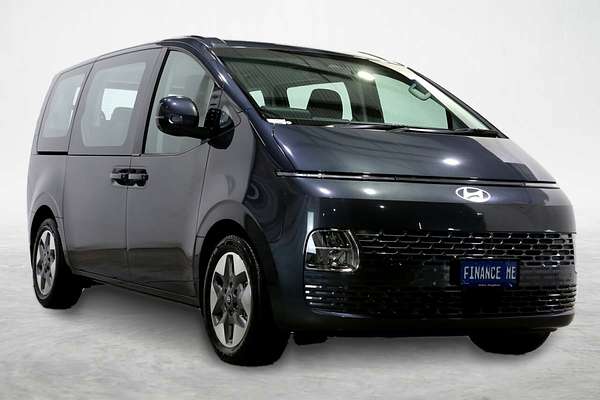 2024 Hyundai STARIA Elite US4.V3