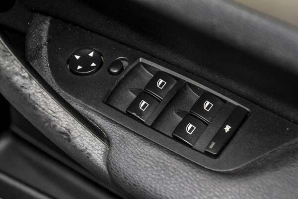 2010 BMW X1 sDrive20d E84