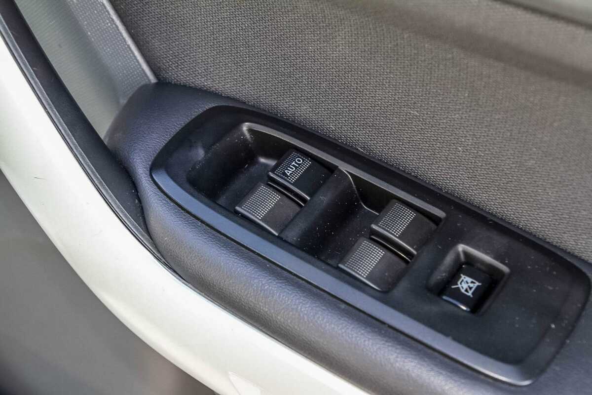 2013 Ford Ranger XLT PX
