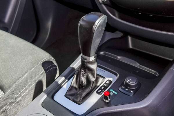2013 Ford Ranger XLT PX