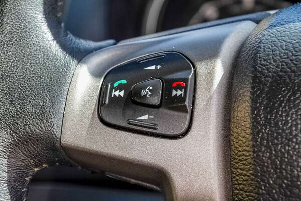 2013 Ford Ranger XLT PX