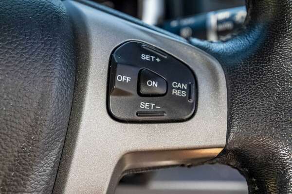 2013 Ford Ranger XLT PX