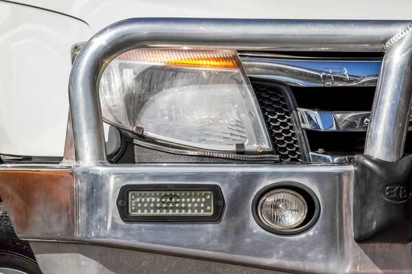 2013 Ford Ranger XLT PX