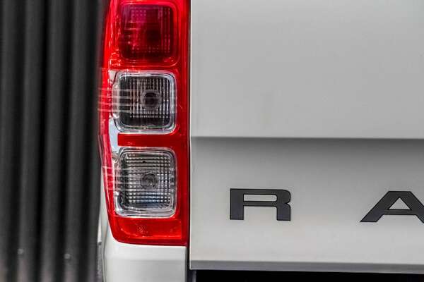 2013 Ford Ranger XLT PX