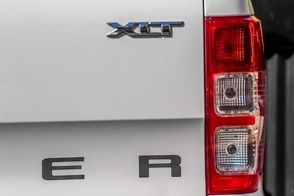 2013 Ford Ranger XLT PX