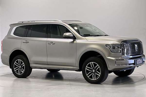2024 GWM Tank 500 Ultra Hybrid P03