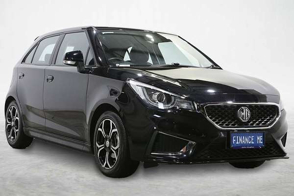 2023 MG MG3 Excite