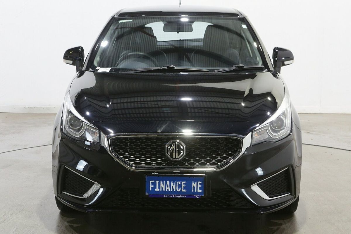 2023 MG MG3 Excite