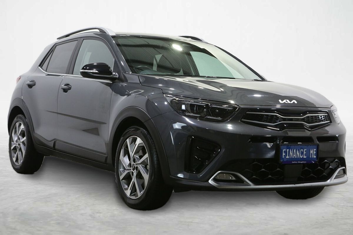 2023 Kia Stonic GT-Line YB
