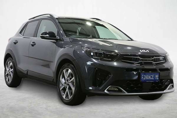 2023 Kia Stonic GT-Line YB