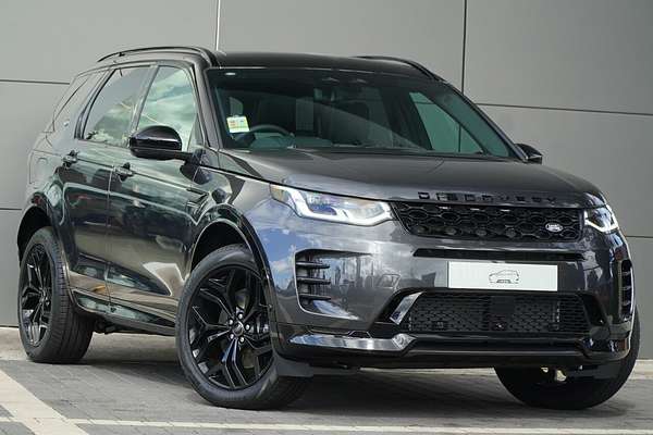 2025 Land Rover Discovery Sport P250 Landmark L550