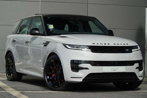 2026 Land Rover Range Rover Sport D300 Dynamic SE L461