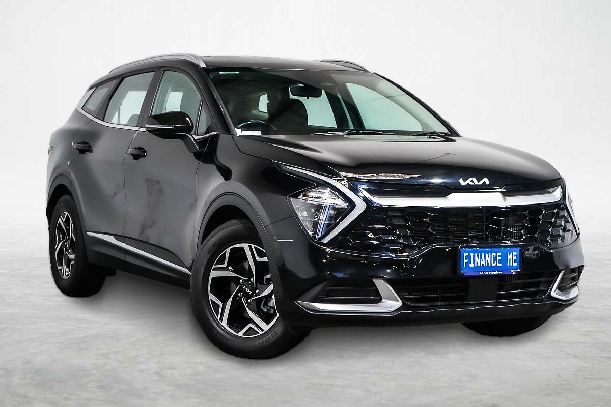 2021 Kia Sportage S NQ5