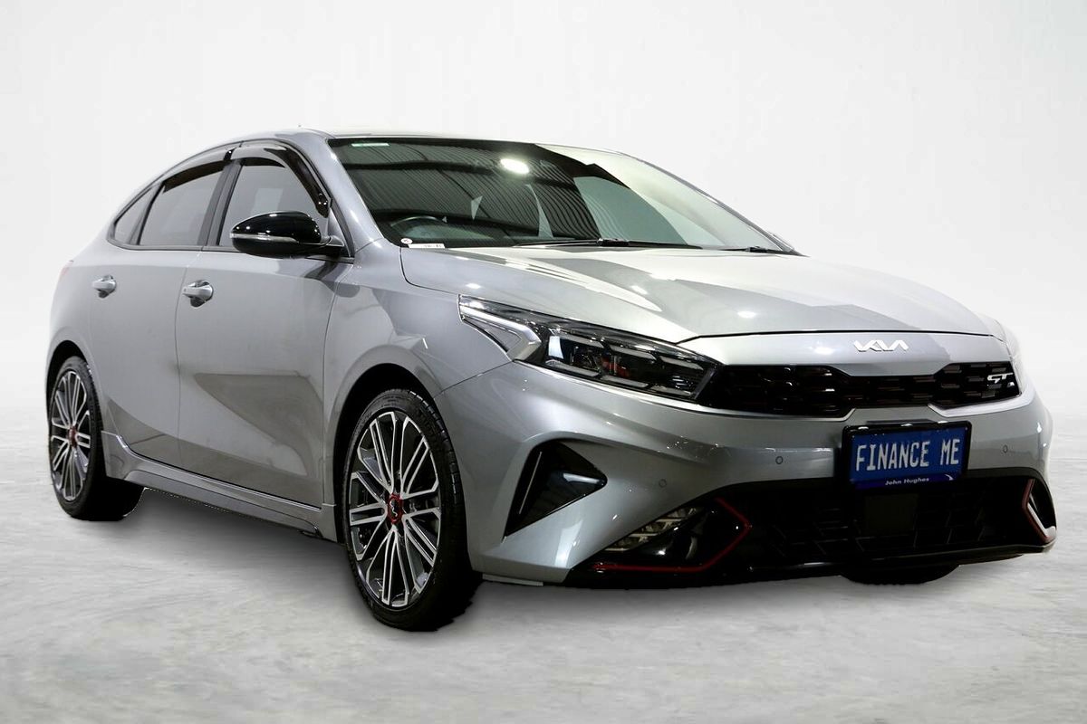 2023 Kia Cerato GT BD