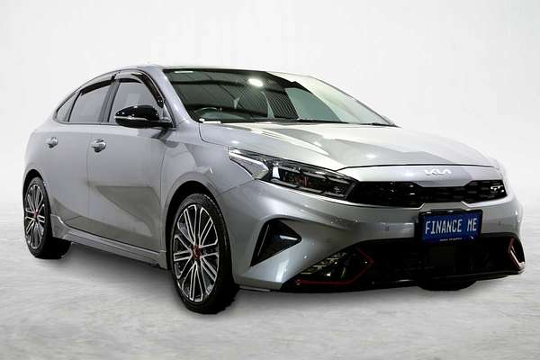 2023 Kia Cerato GT BD