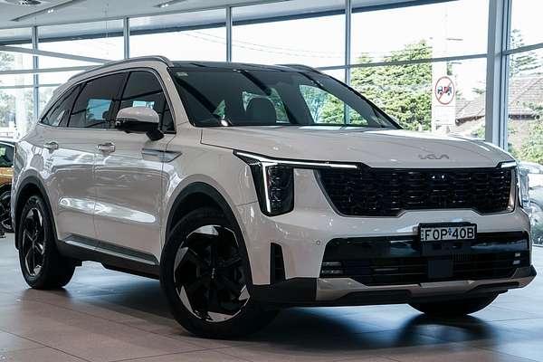 2024 Kia Sorento HEV GT-Line MQ4 PE