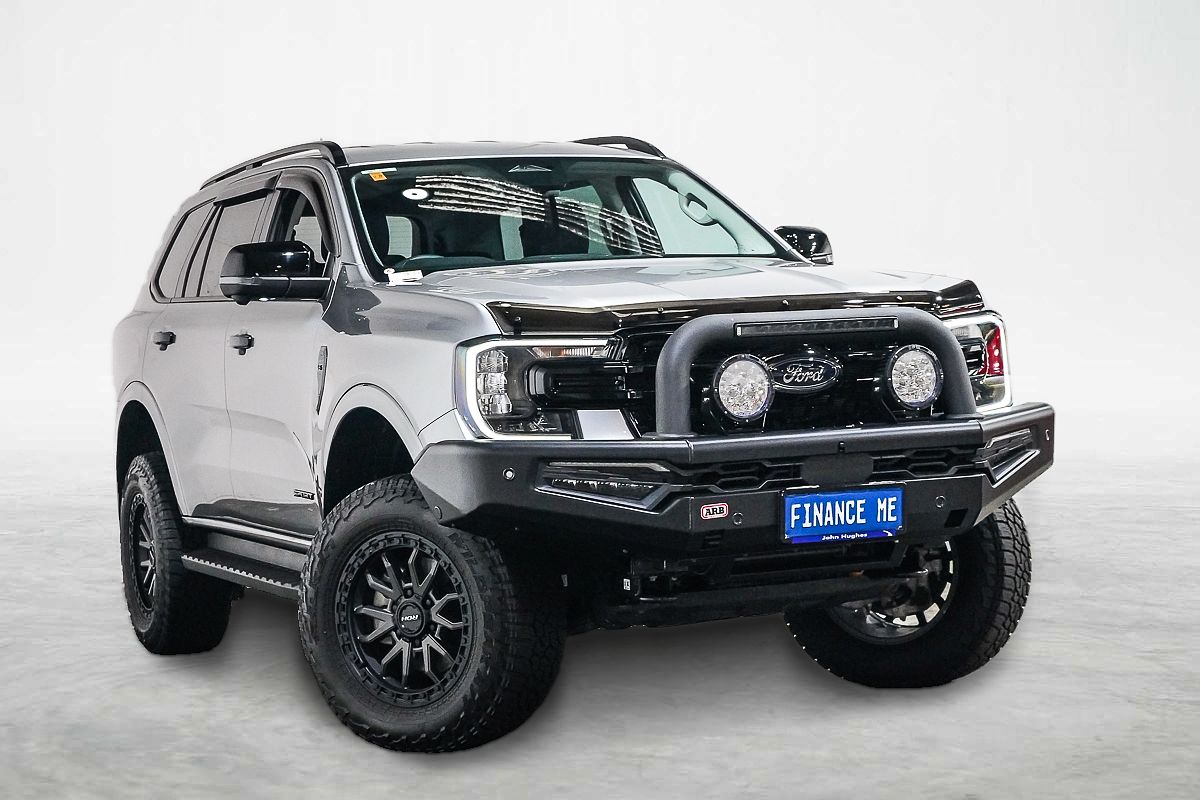 2024 Ford Everest Sport 3.0L