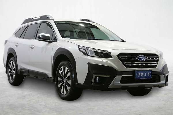 2024 Subaru Outback AWD Sport XT 6GEN