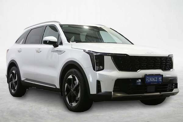 2024 Kia Sorento Sport+ MQ4 PE