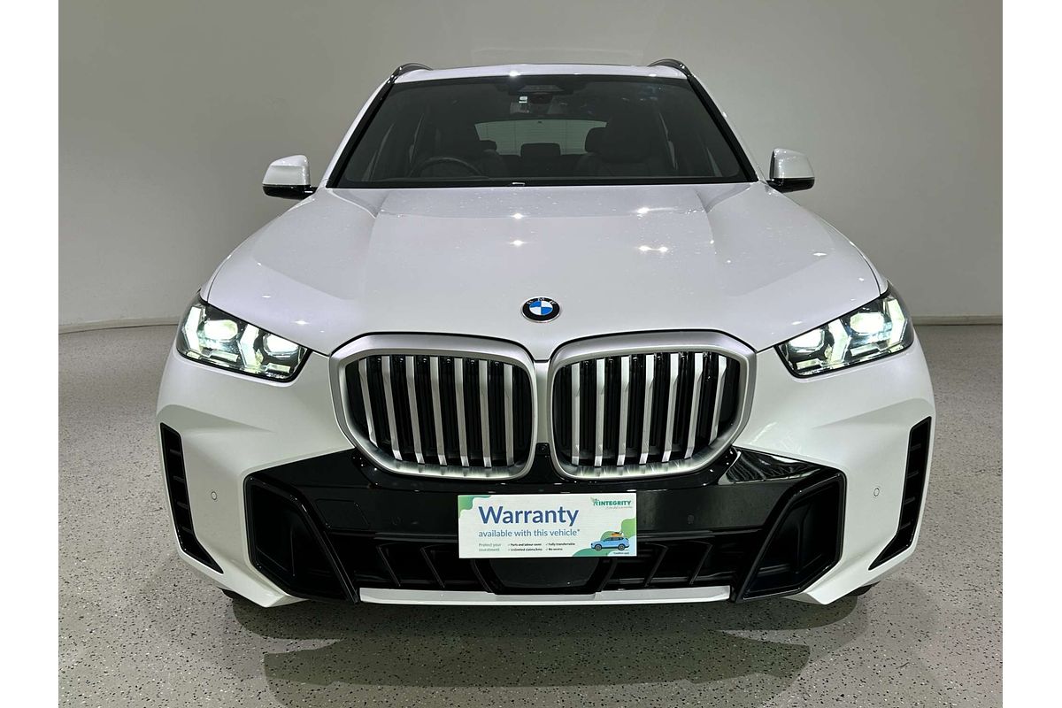2024 BMW X5 xDrive30d M Sport G05 LCI