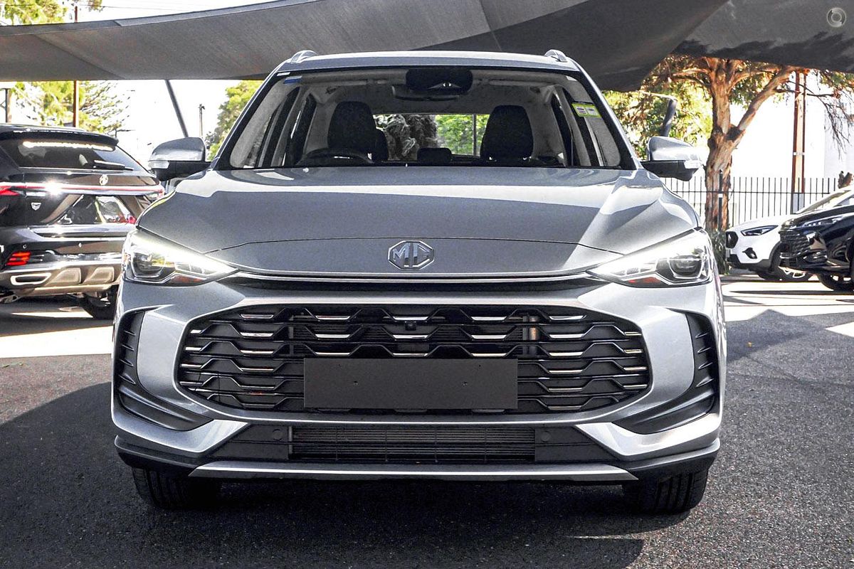 2025 MG ZS Excite Hybrid+ ZS32