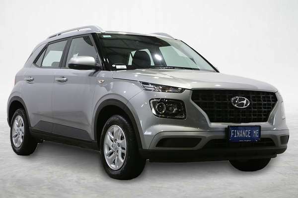 2025 Hyundai Venue QX.V5