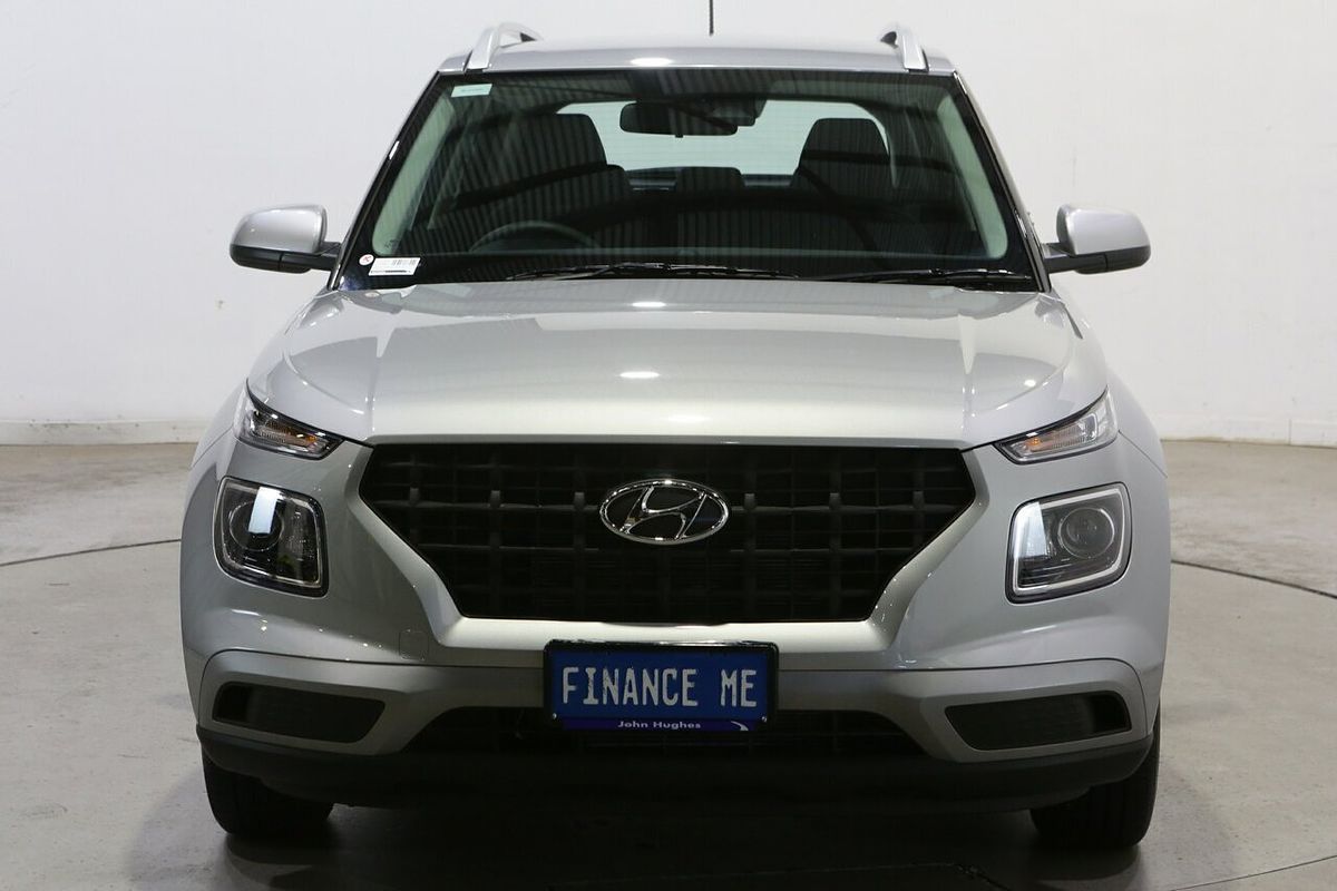 2025 Hyundai Venue QX.V5