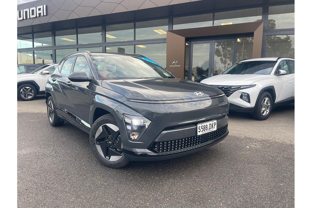 2023 Hyundai Kona Electric SX2.V1