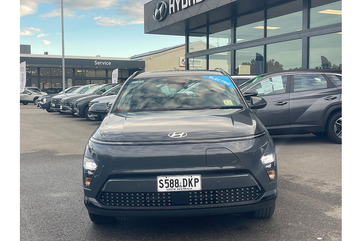 2023 Hyundai Kona Electric SX2.V1