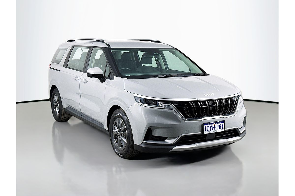 2022 Kia Carnival S KA4