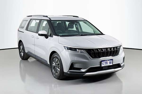 2022 Kia Carnival S KA4